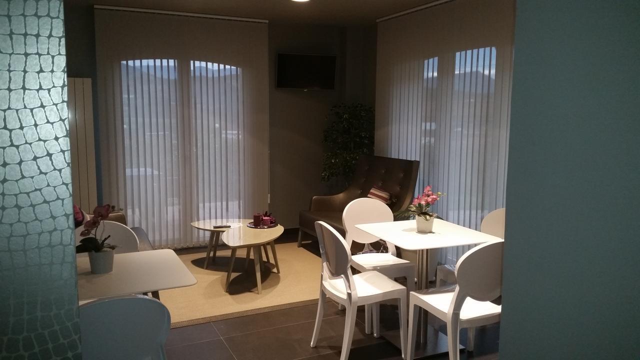 Hotel Saiaritz Amurrio