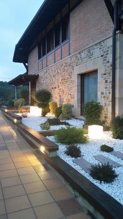 Hotel Saiaritz Amurrio